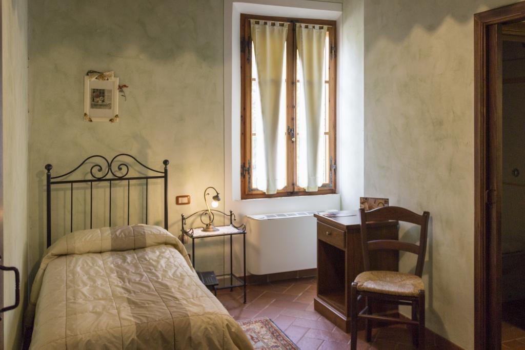 Piccolo Hotel San Valentino Cristena Номер фото